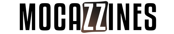 Mocazzines